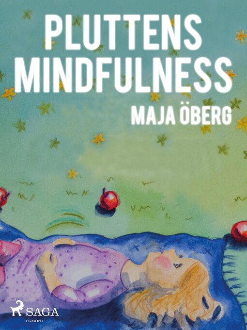 Titeldetaljer för Pluttens mindfulness av Maja Öberg - Tillgänglig